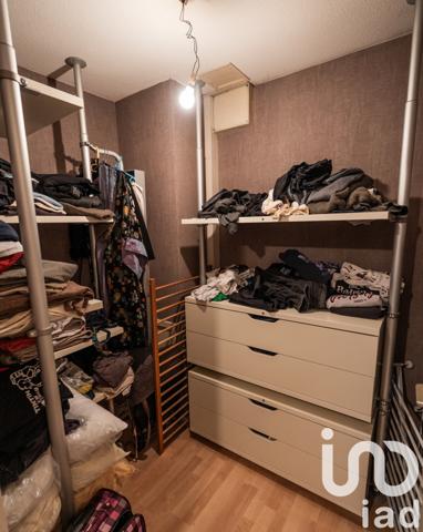 Appartement à vendre 5 pièces 125 m² Lyon 8