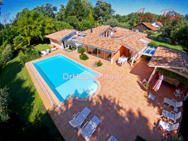 Maison à vendre 6 pièces de 150 m²