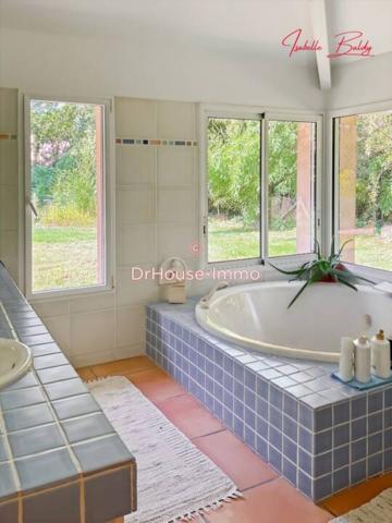 Maison à vendre 6 pièces de 150 m²