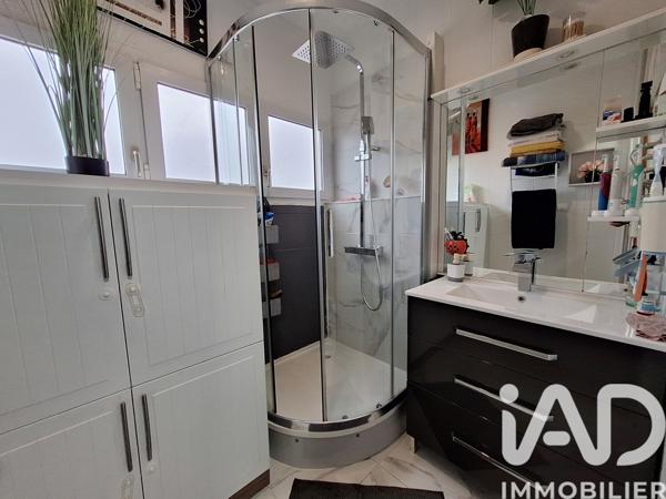 Appartement à vendre 4 pièces 68 m² Limay