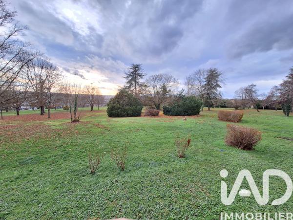 Appartement à vendre 4 pièces 68 m² Limay