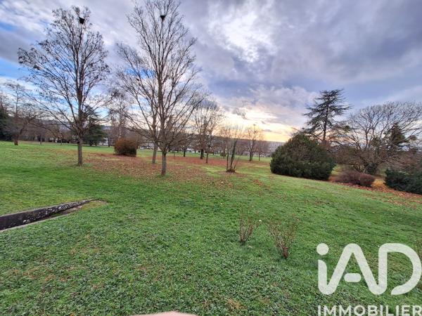 Appartement à vendre 4 pièces 68 m² Limay