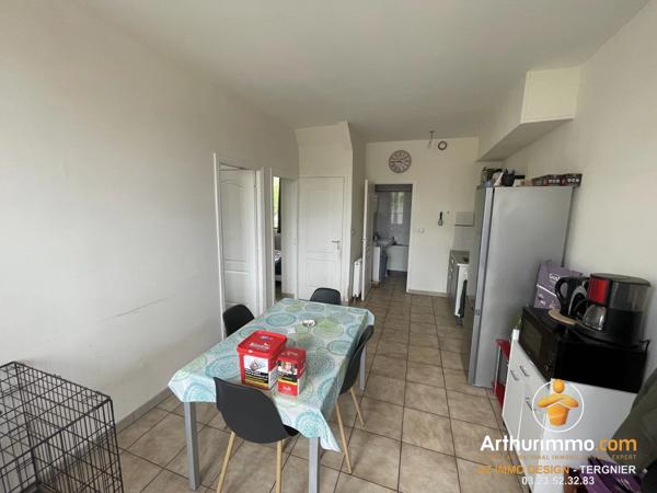 Vente Immeuble 6 pièces 88 m2 à Beautor