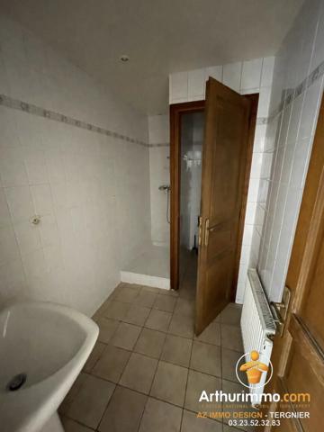 Vente Immeuble 6 pièces 88 m2 à Beautor