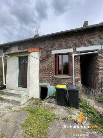 Vente Immeuble 6 pièces 88 m2 à Beautor