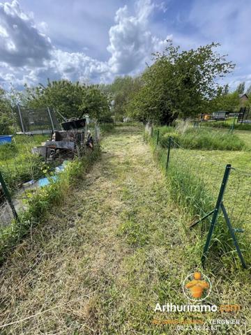 Vente Immeuble 6 pièces 88 m2 à Beautor