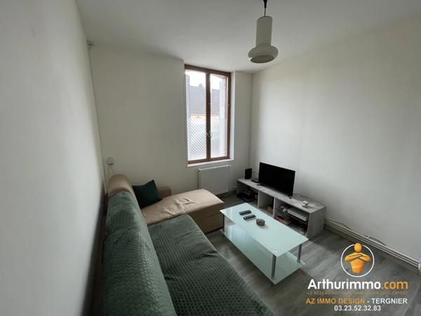 Vente Immeuble 6 pièces 88 m2 à Beautor