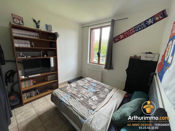 Vente Immeuble 6 pièces 88 m2 à Beautor