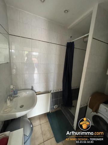 Vente Immeuble 6 pièces 88 m2 à Beautor