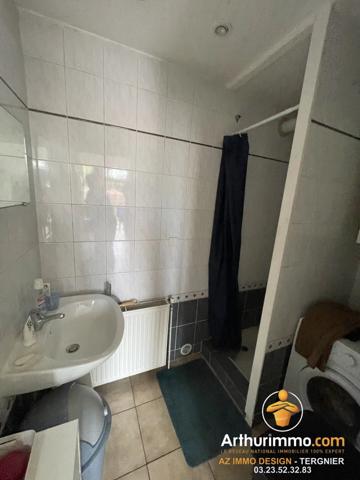 Vente Immeuble 6 pièces 88 m2 à Beautor