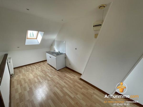 Vente Immeuble 6 pièces 88 m2 à Beautor