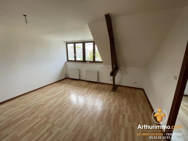 Vente Immeuble 6 pièces 88 m2 à Beautor