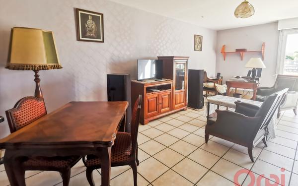 Appartement à vendre    2 pièces •  Eaubonne