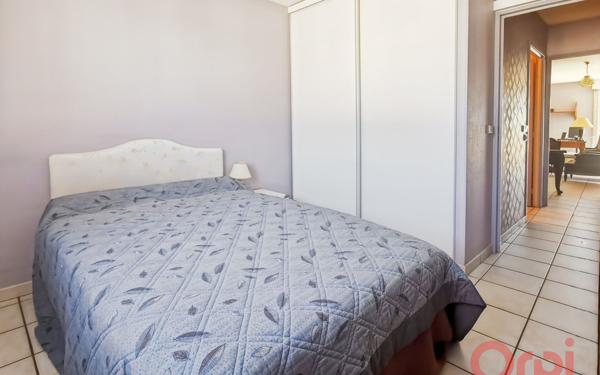 Appartement à vendre    2 pièces •  Eaubonne