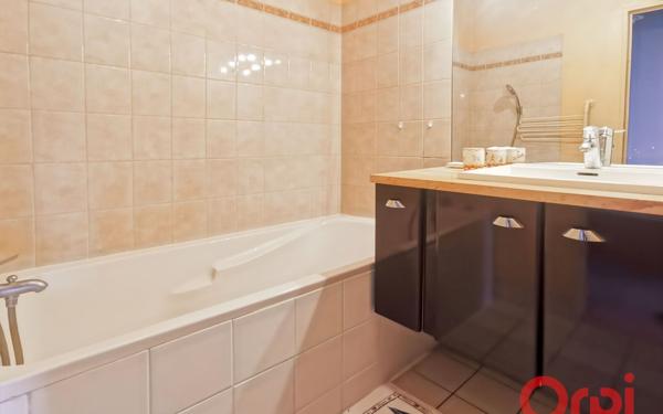 Appartement à vendre    2 pièces •  Eaubonne