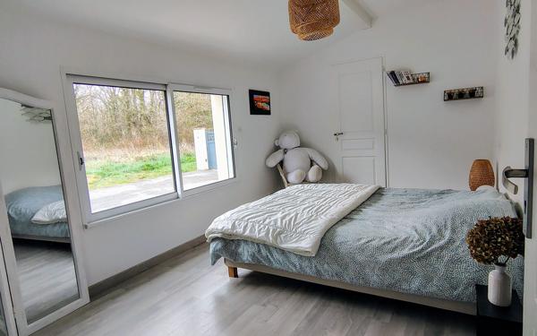 Maison à vendre    4 pièces •  Médis