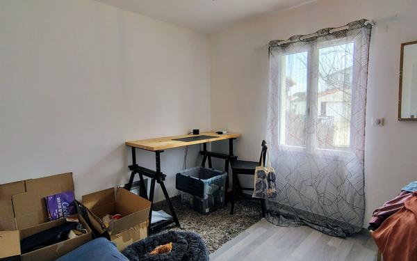 Maison à vendre    4 pièces •  Médis