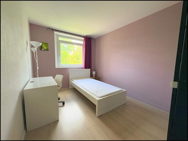 Appartement à vendre 4 pièces MONT SAINT AIGNAN (76)