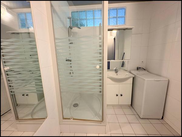 Appartement à vendre 4 pièces MONT SAINT AIGNAN (76)