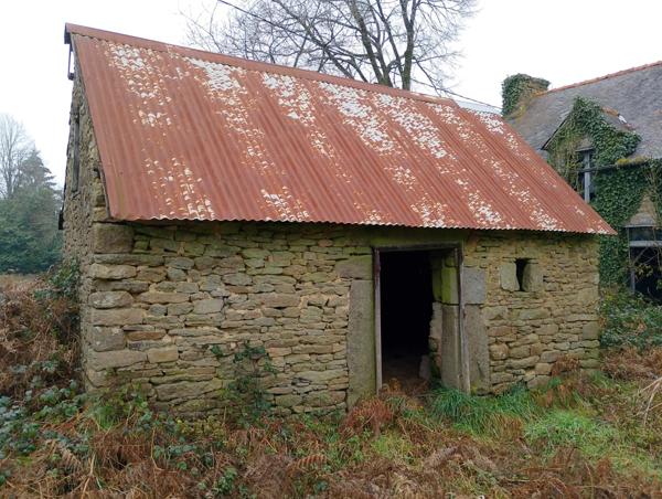 Maison à vendre 3 pièces GOMENE (22)