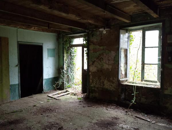 Maison à vendre 3 pièces GOMENE (22)