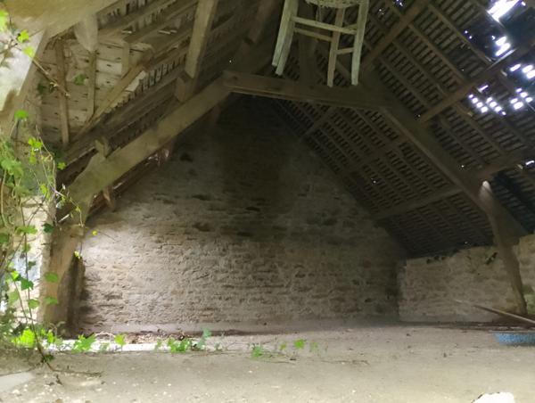 Maison à vendre 3 pièces GOMENE (22)