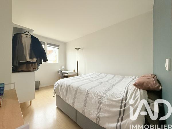 Appartement à vendre 2 pièces 50 m² Le Perreux-sur-Marne