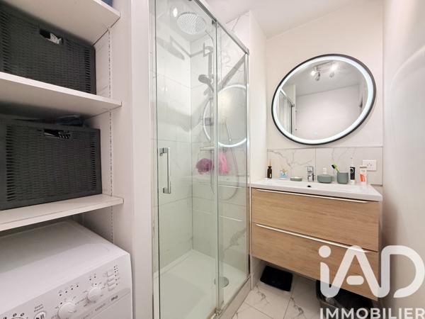 Appartement à vendre 2 pièces 50 m² Le Perreux-sur-Marne