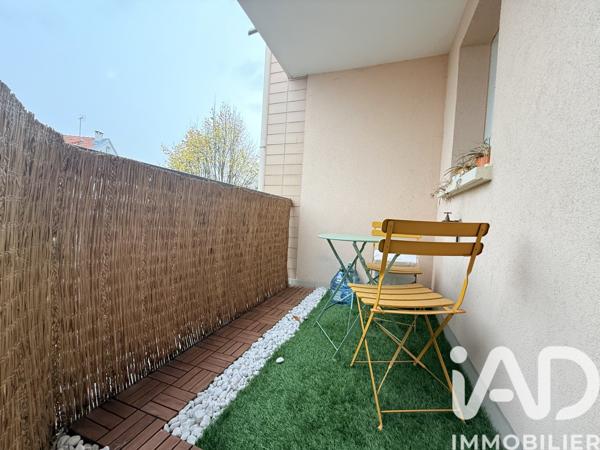 Appartement à vendre 2 pièces 50 m² Le Perreux-sur-Marne