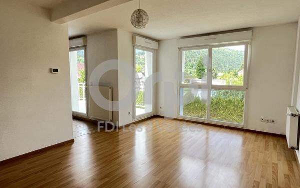 Appartement à vendre    3 pièces • 72 m2 Fellering