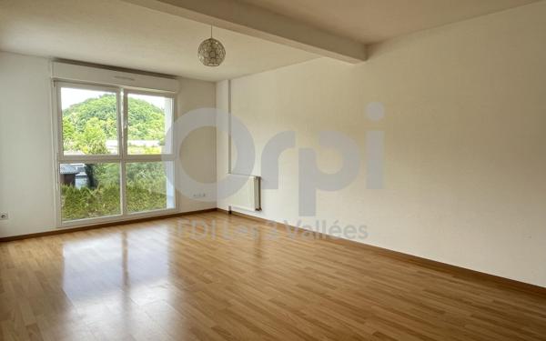 Appartement à vendre    3 pièces • 72 m2 Fellering