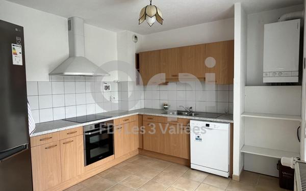 Appartement à vendre    3 pièces • 72 m2 Fellering