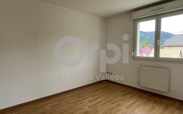Appartement à vendre    3 pièces • 72 m2 Fellering