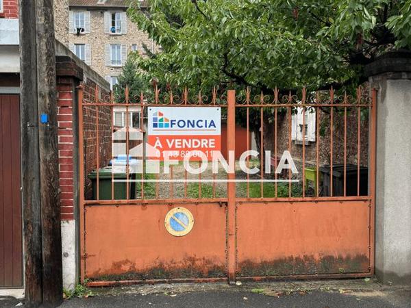 À vendre Parking - Villeneuve-saint-georges 94190