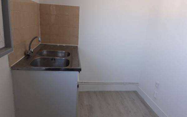 Appartement à louer    4 pièces •  Beuzeville