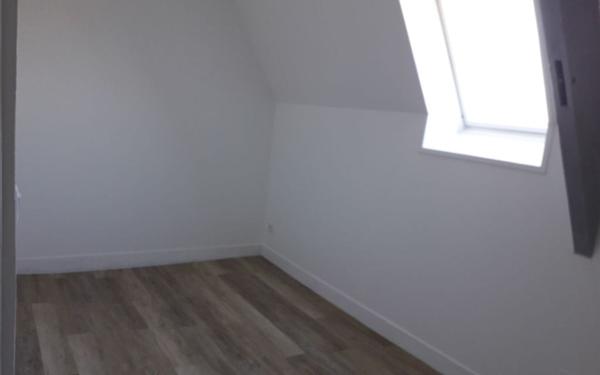 Appartement à louer    4 pièces •  Beuzeville