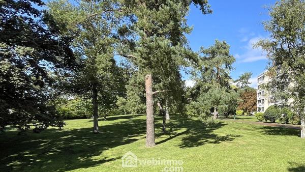 Appartement 73 m² à Chennevières-sur-Marne 94430