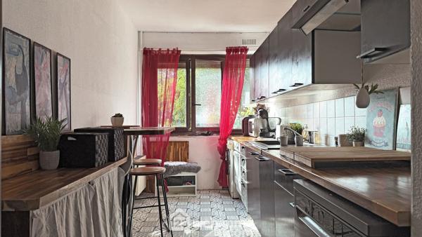 Appartement 73 m² à Chennevières-sur-Marne 94430