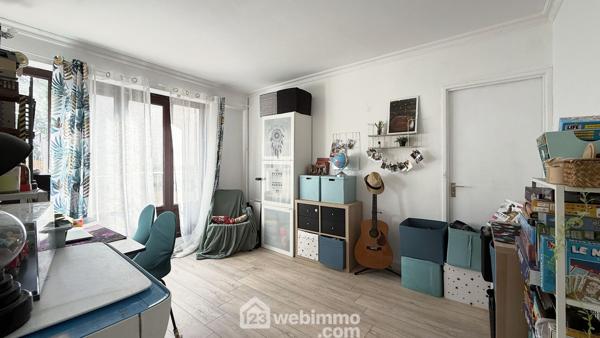 Appartement 73 m² à Chennevières-sur-Marne 94430
