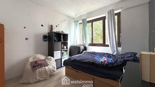 Appartement 73 m² à Chennevières-sur-Marne 94430