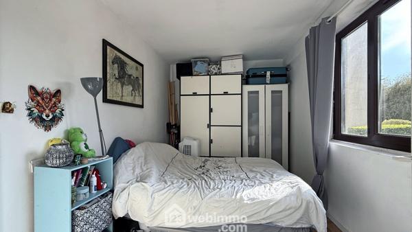 Appartement 73 m² à Chennevières-sur-Marne 94430