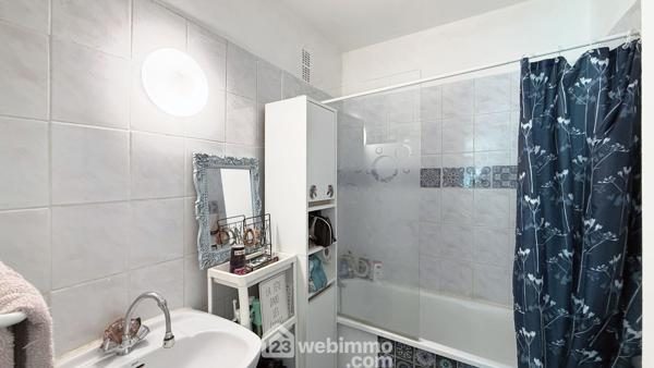 Appartement 73 m² à Chennevières-sur-Marne 94430