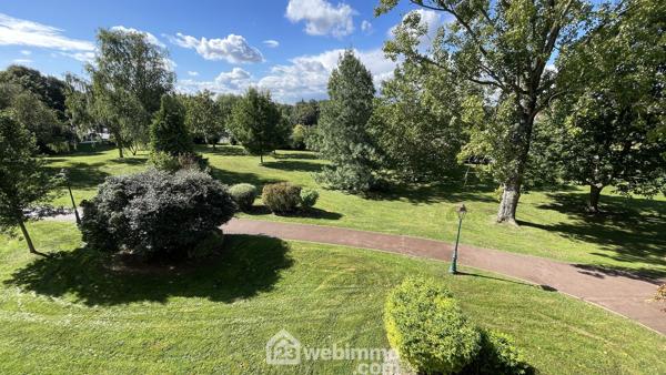 Appartement 73 m² à Chennevières-sur-Marne 94430