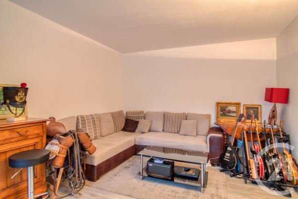 Appartement F2 à vendre  2 pièces - 57,17 m2 MERY SUR OISE - 95