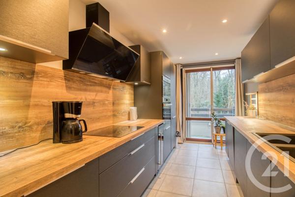 Appartement F2 à vendre  2 pièces - 57,17 m2 MERY SUR OISE - 95