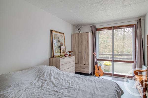 Appartement F2 à vendre  2 pièces - 57,17 m2 MERY SUR OISE - 95