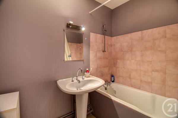 Appartement F2 à vendre  2 pièces - 57,17 m2 MERY SUR OISE - 95