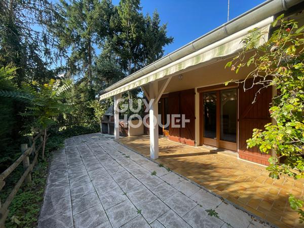 Maison à vendre à Feurs - Emplacement idéal, secteur calme