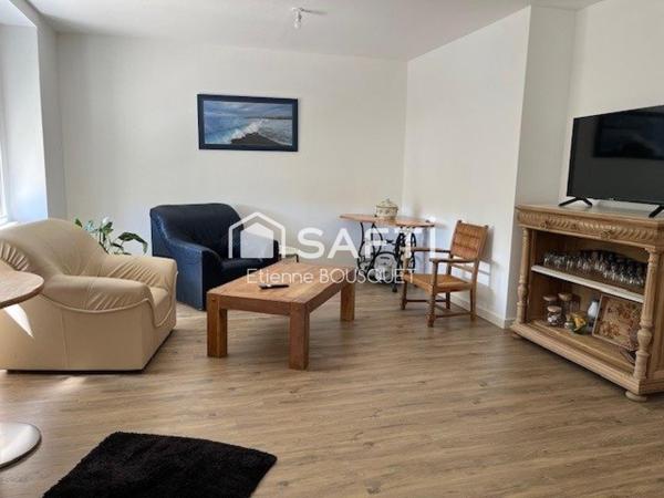 À saisir rapidement !