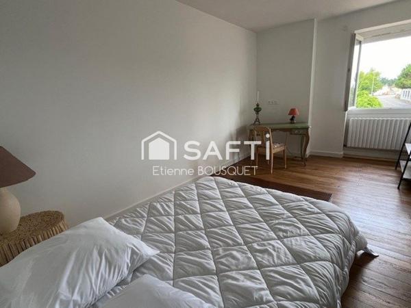 À saisir rapidement !